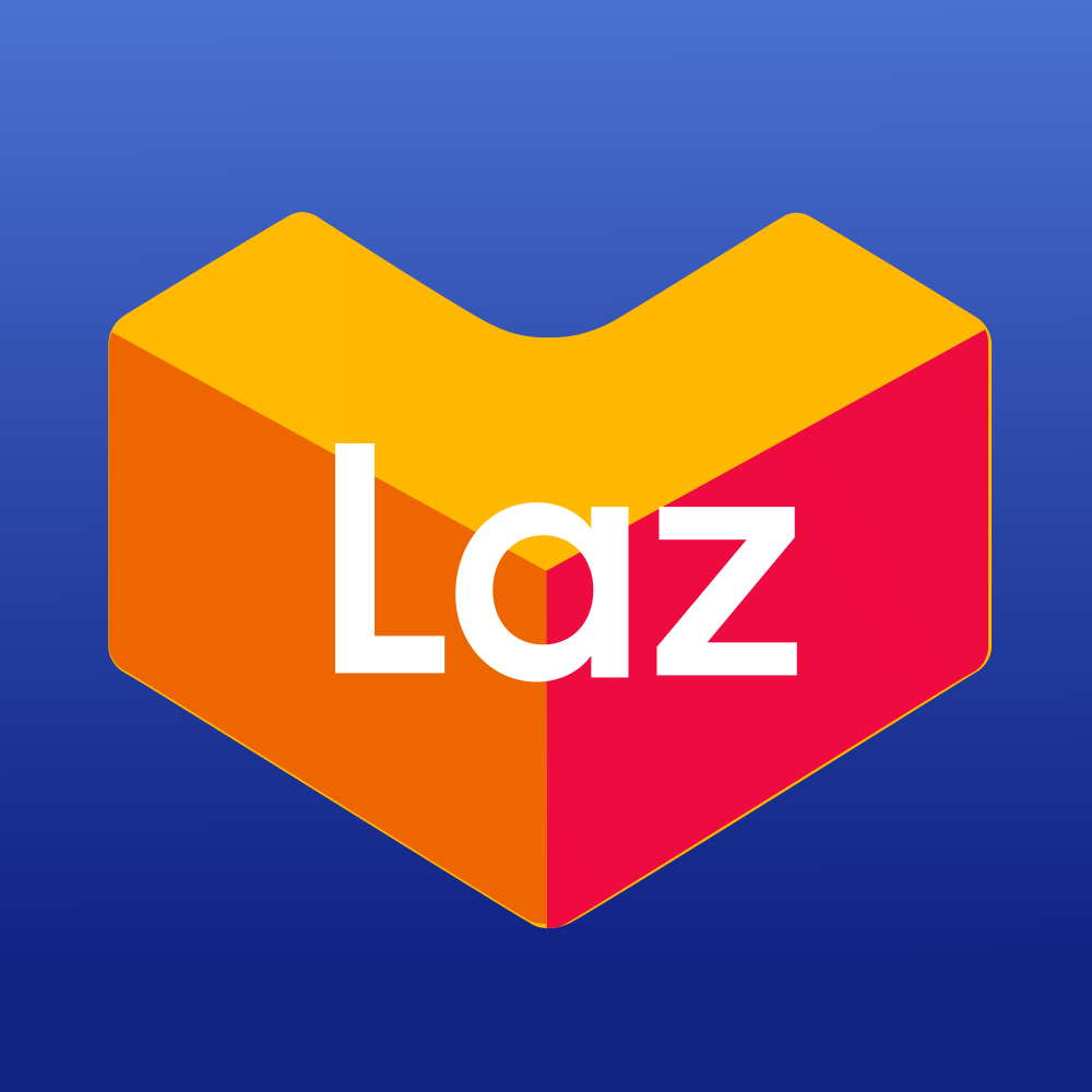 Lazada logo