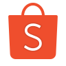 Shopee logo