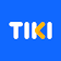 Tiki logo